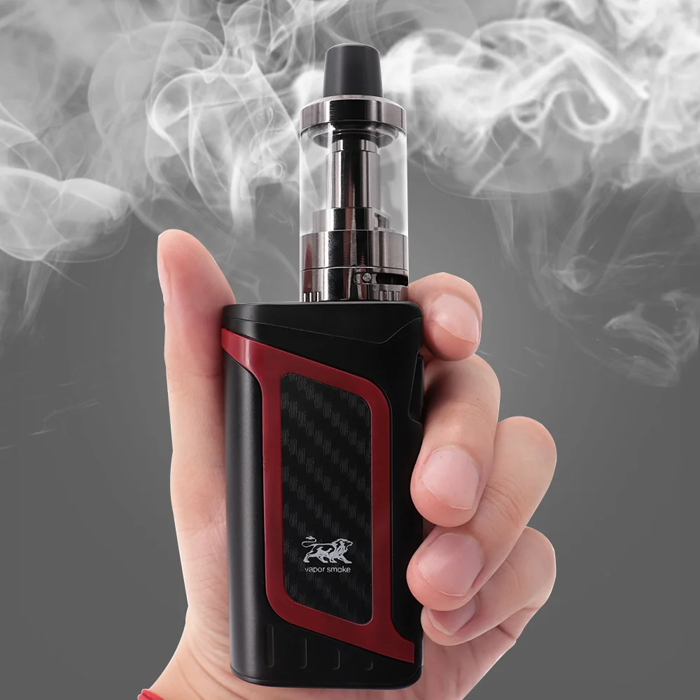 build your own vape mod kit