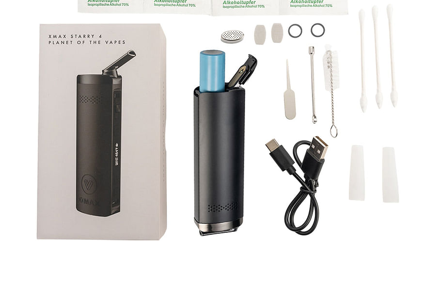 carbon neutral vape brand