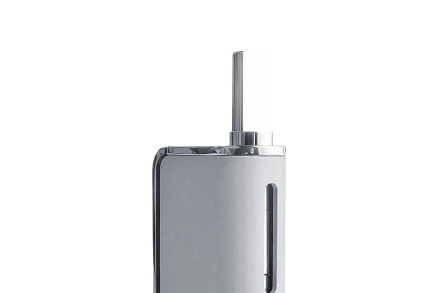 custom color vape mods