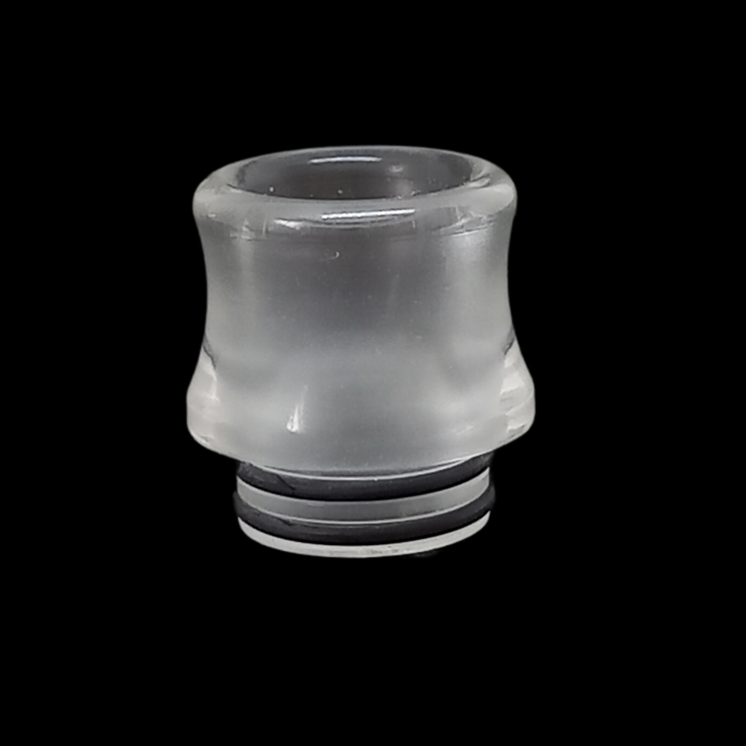 custom vape drip tips