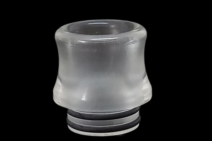 custom vape drip tips