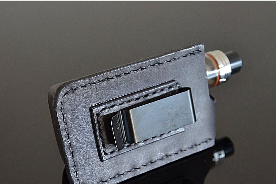 engravable vape mods