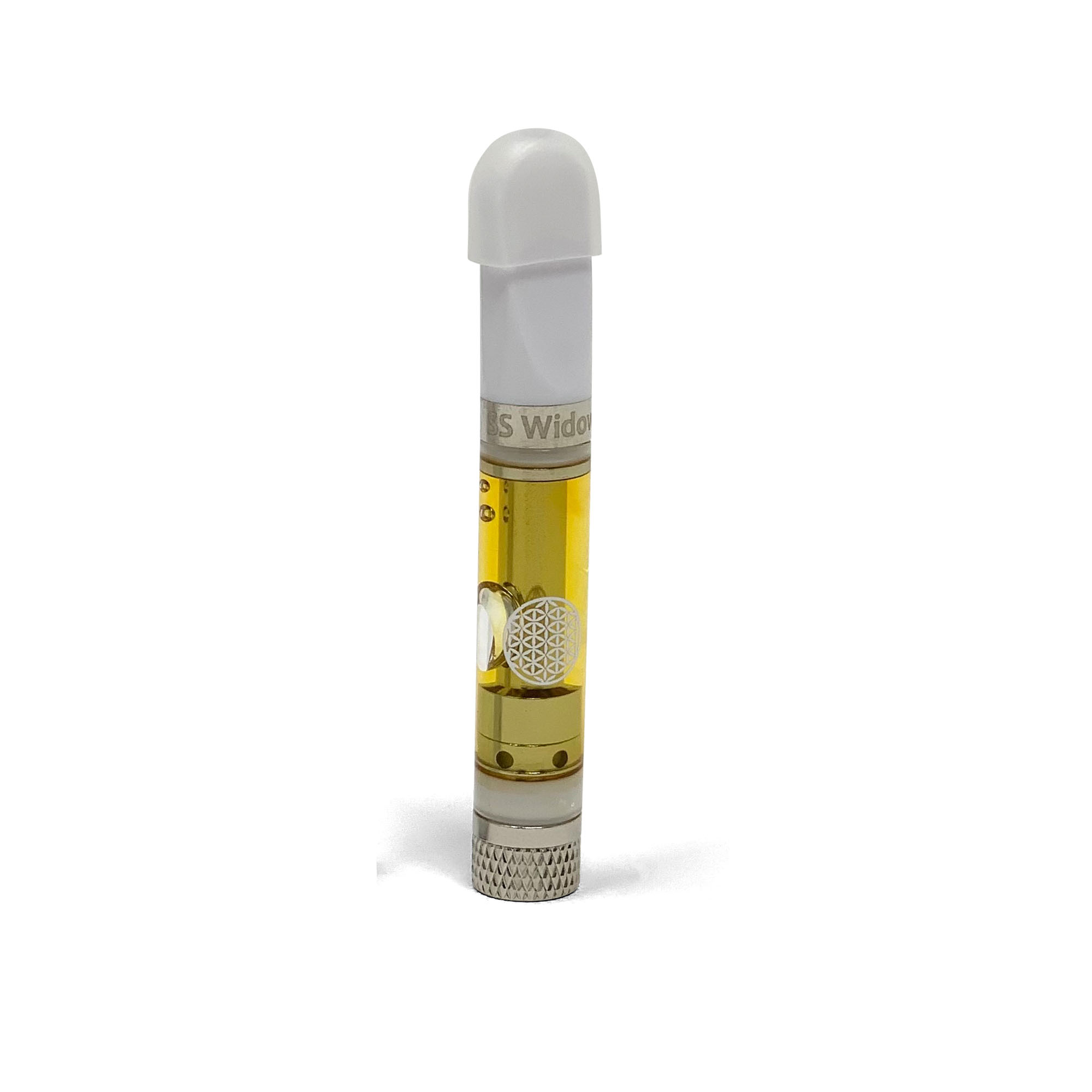 refillable vape cartridges