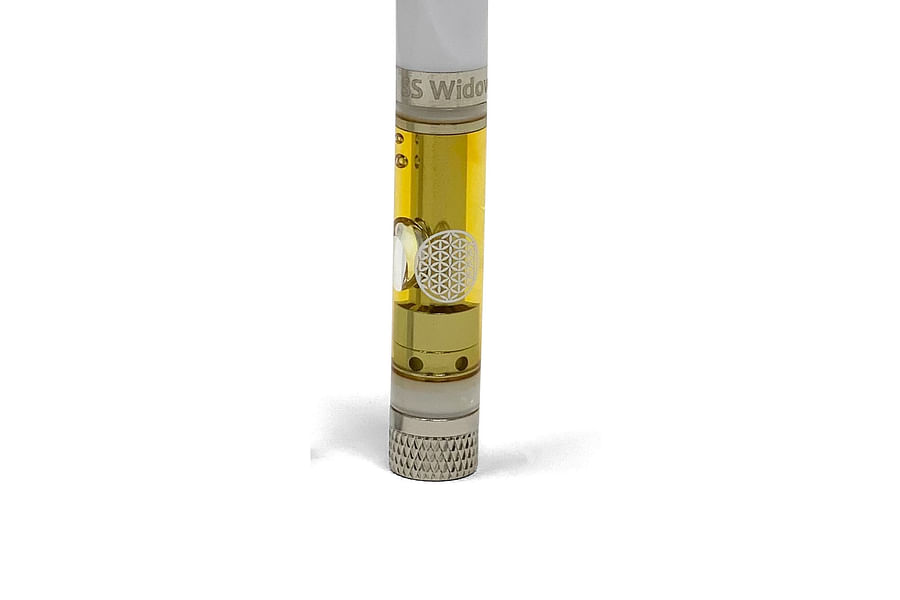 refillable vape cartridges