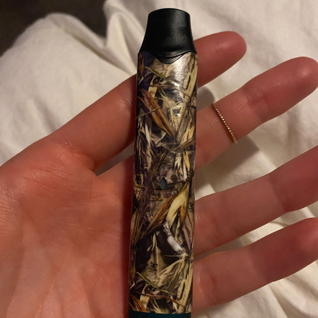 vape mod wraps and skins
