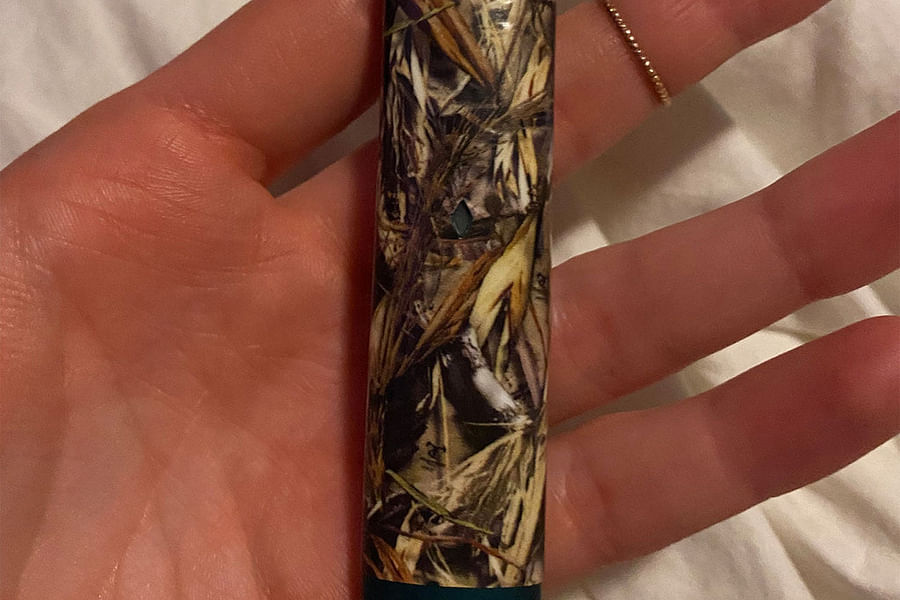vape mod wraps and skins