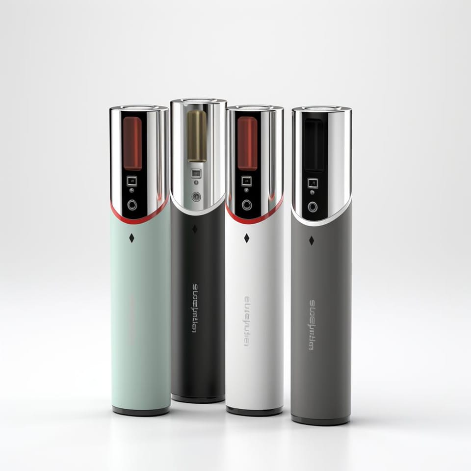 A Closer Look at Flash Vapes: Key Features, Pros, and Cons