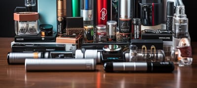 Vaporizer Accessories