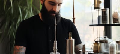 Vaporizer Types and Uses