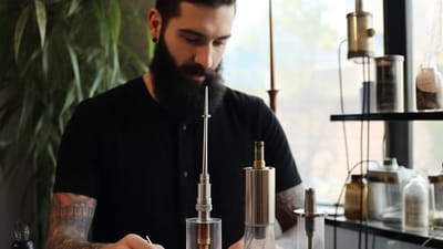A Step-by-Step Guide to Using Oil Cartridge Vaporizers