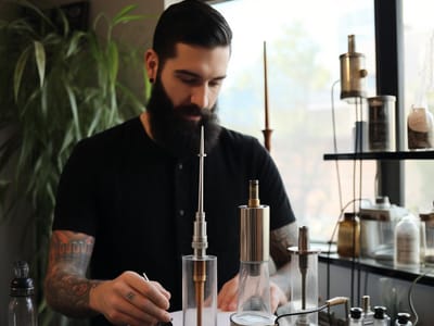 A Step-by-Step Guide to Using Oil Cartridge Vaporizers
