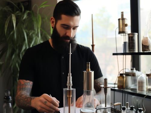 A Step-by-Step Guide to Using Oil Cartridge Vaporizers
