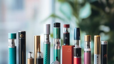 Are Small Vapes Worth It? A Detailed Analysis and Buying Guide
