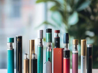 Are Small Vapes Worth It? A Detailed Analysis and Buying Guide