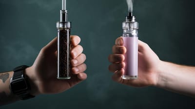 Beyond Convenience: An Analysis of the Pros and Cons of Disposable Vapes