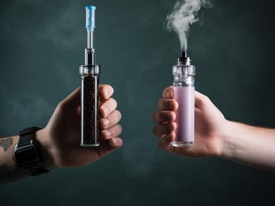 Beyond Convenience: An Analysis of the Pros and Cons of Disposable Vapes