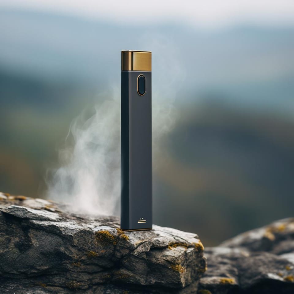 Breeze Vapes: Understanding Its Unique Features and Benefits