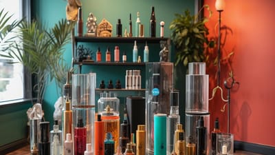 Dank Vapes, Lost Mary Vapes, and More: A Closer Look at Some of 2022's Most Popular Vapes