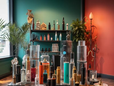 Dank Vapes, Lost Mary Vapes, and More: A Closer Look at Some of 2022's Most Popular Vapes