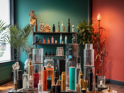 Dank Vapes, Lost Mary Vapes, and More: A Closer Look at Some of 2022's Most Popular Vapes