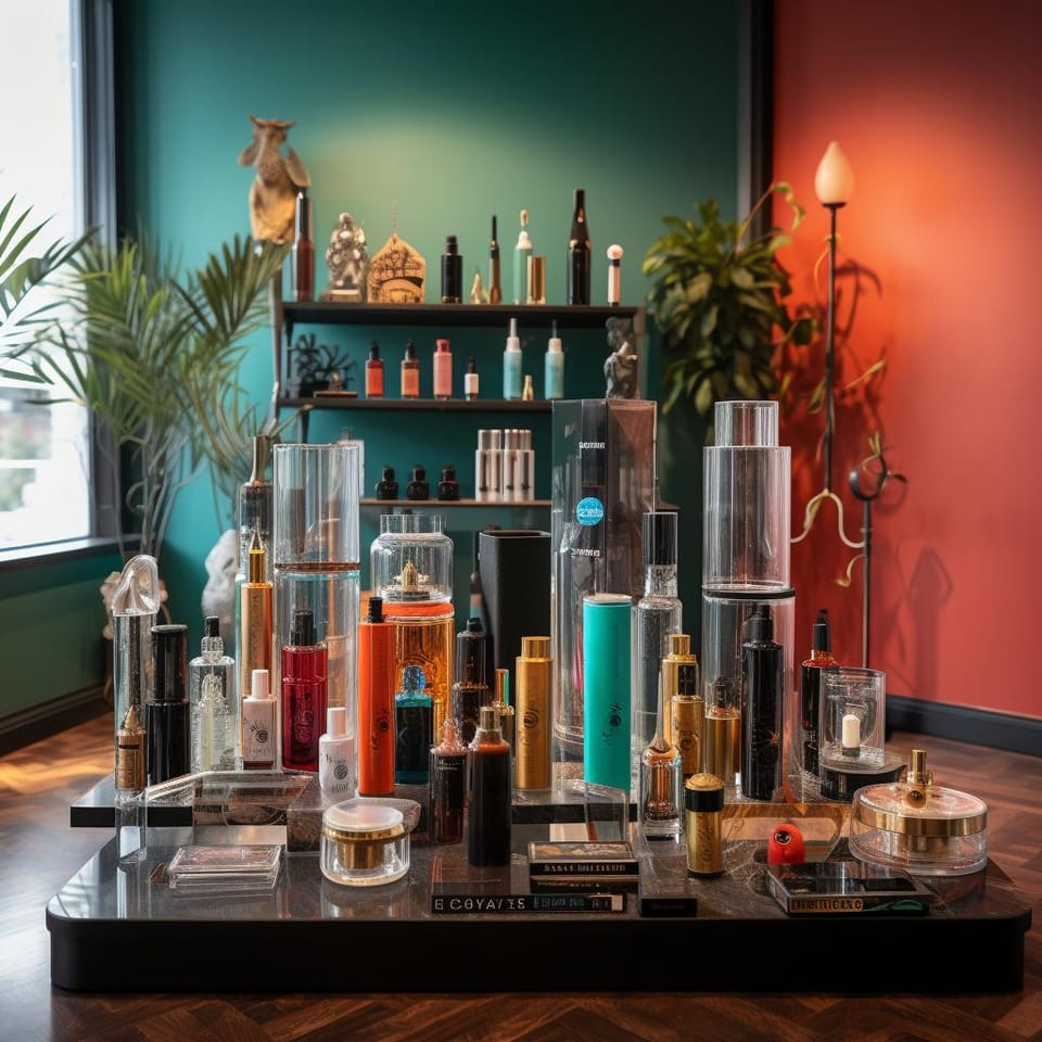 Dank Vapes, Lost Mary Vapes, and More: A Closer Look at Some of 2022's Most Popular Vapes