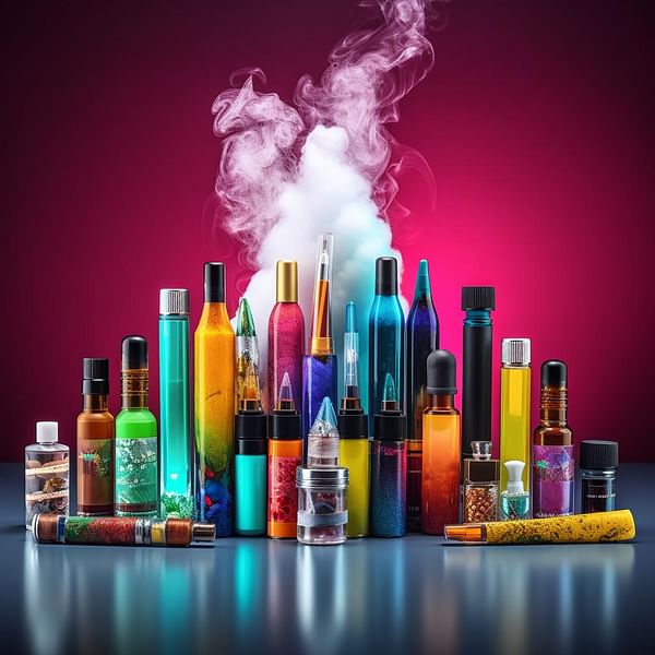 Dive into a World of Flavors: An Insightful Review on Synthetic Nicotine Vapes