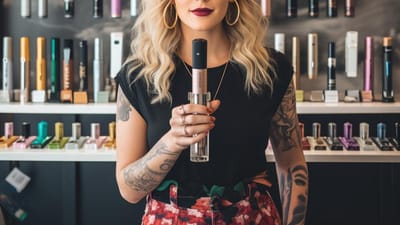 Elf Bar Vapes and Beyond: Discovering Unique Vaping Experience