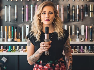 Elf Bar Vapes and Beyond: Discovering Unique Vaping Experience