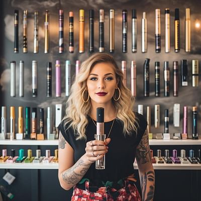 Elf Bar Vapes and Beyond: Discovering Unique Vaping Experience