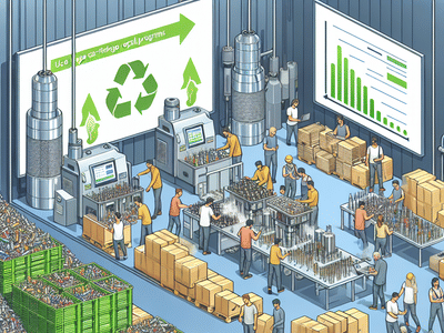 Environmental Impact: The Sustainability of Vape Cartridge Recycling Programs