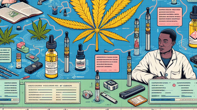 Exploring the Uncharted World of Dank Vapes: A Comprehensive Review