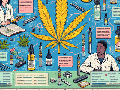 Exploring the Uncharted World of Dank Vapes: A Comprehensive Review