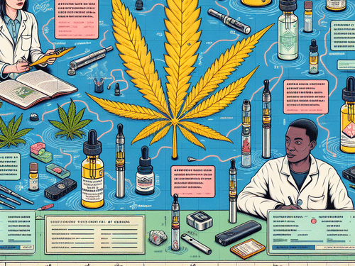 Exploring the Uncharted World of Dank Vapes: A Comprehensive Review