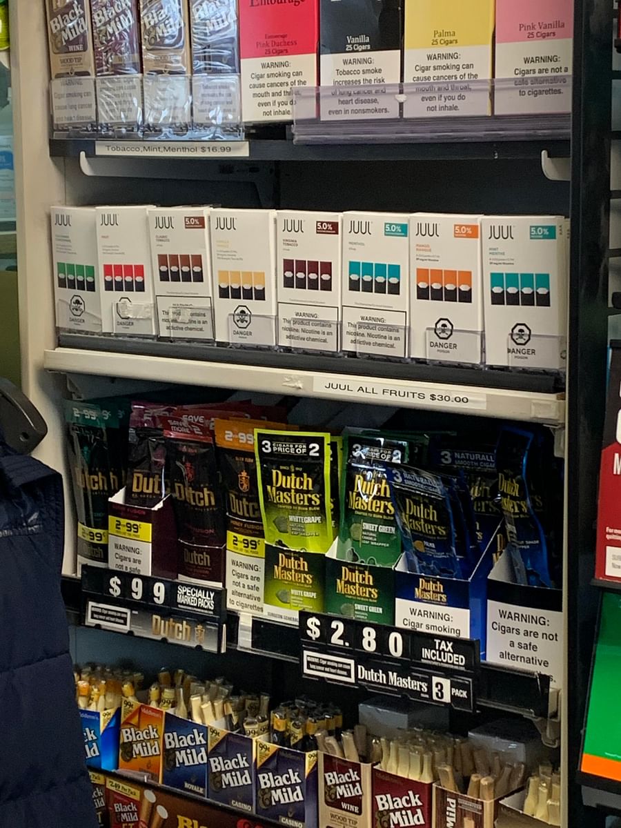 Gas Station Vapes Are They Worth It? A Detailed Review and Guide