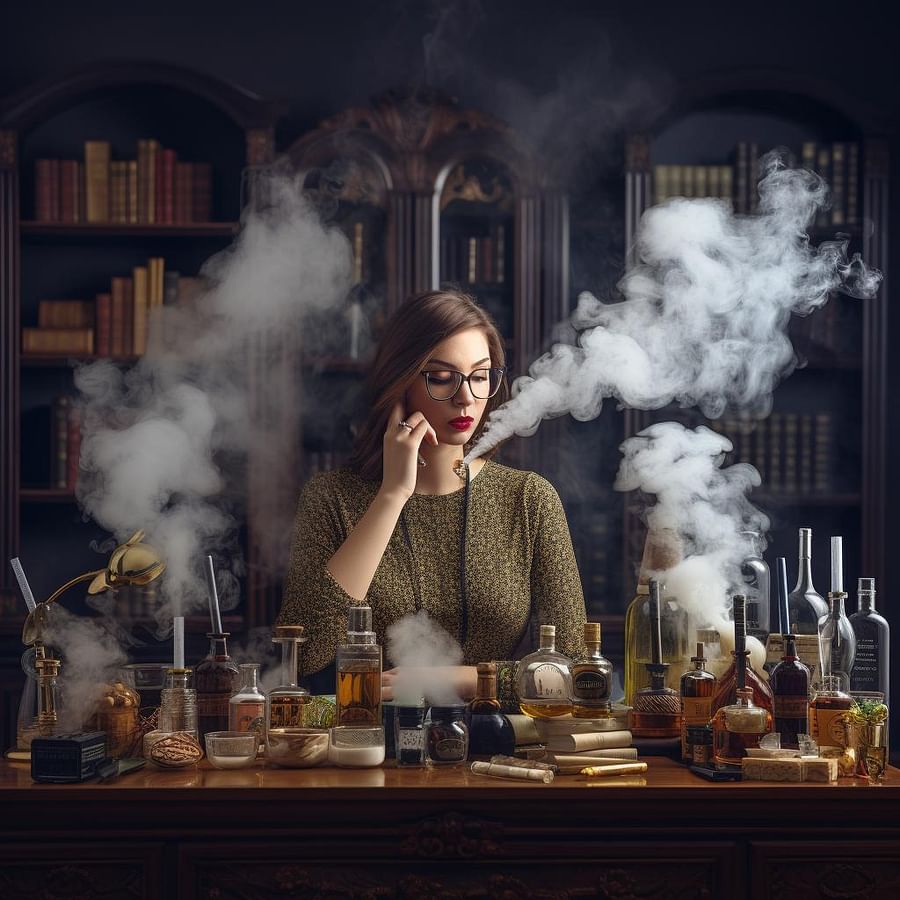 Gas Station Vapes Are They Worth It? A Detailed Review and Guide