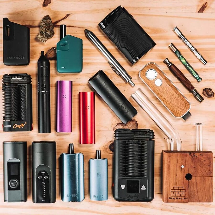 Affordable high-quality vaporizers