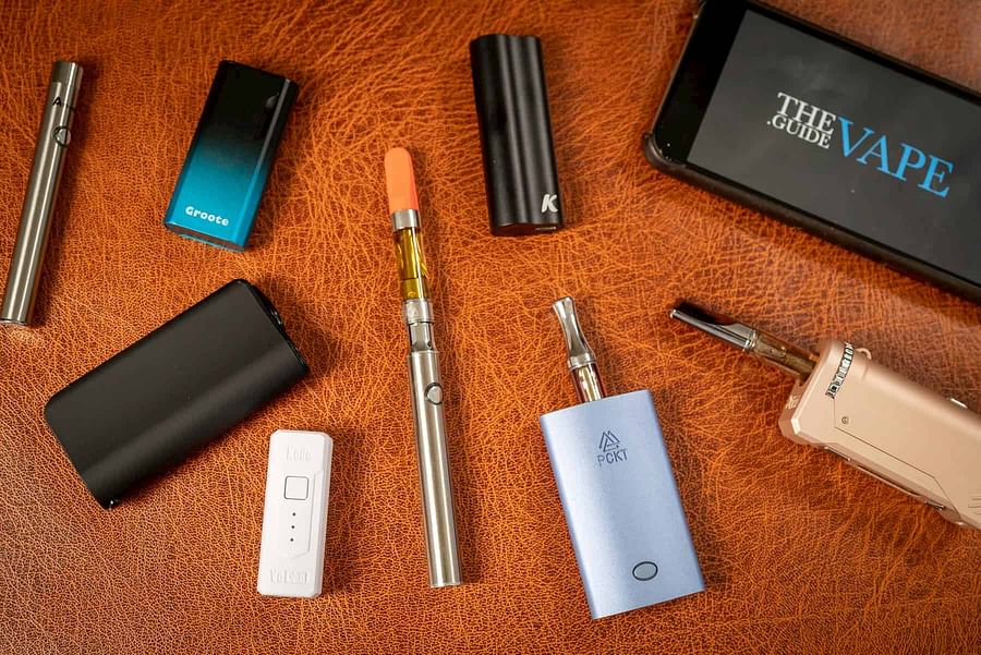 How Much Should You Pay for a Vaporizer? A Comprehensive Vaporizer ...