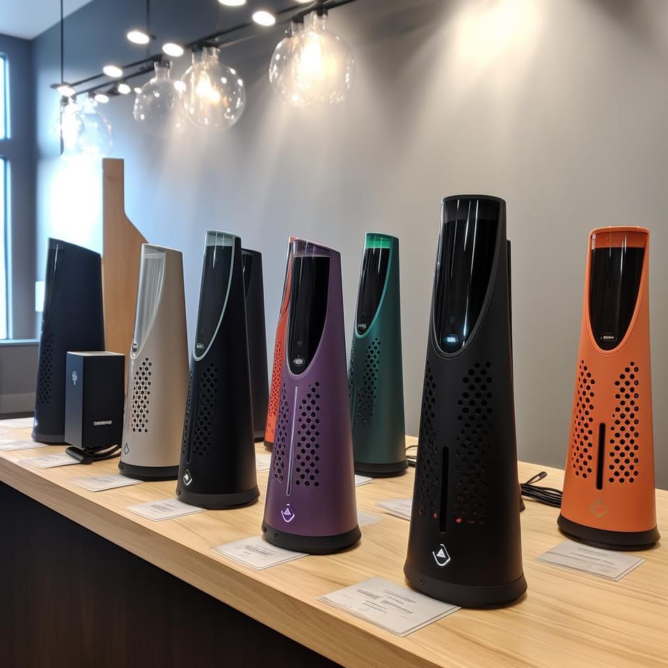 How Much Should You Pay for a Vaporizer? A Comprehensive Vaporizer Pricing Guide