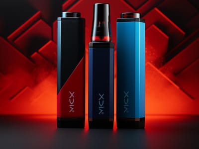 Hyde Vapes Versus Kang Vapes: A Comparative Review for Potential Buyers