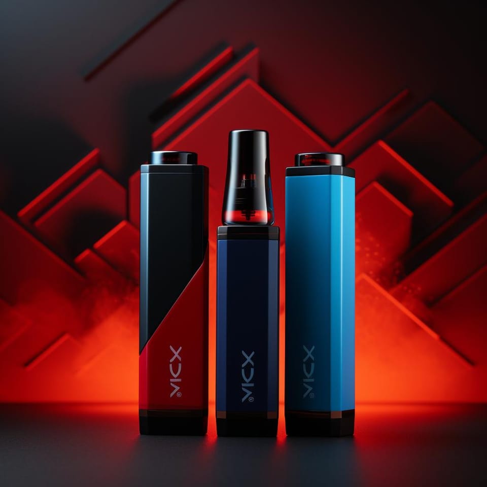 Hyde Vapes Versus Kang Vapes: A Comparative Review for Potential Buyers