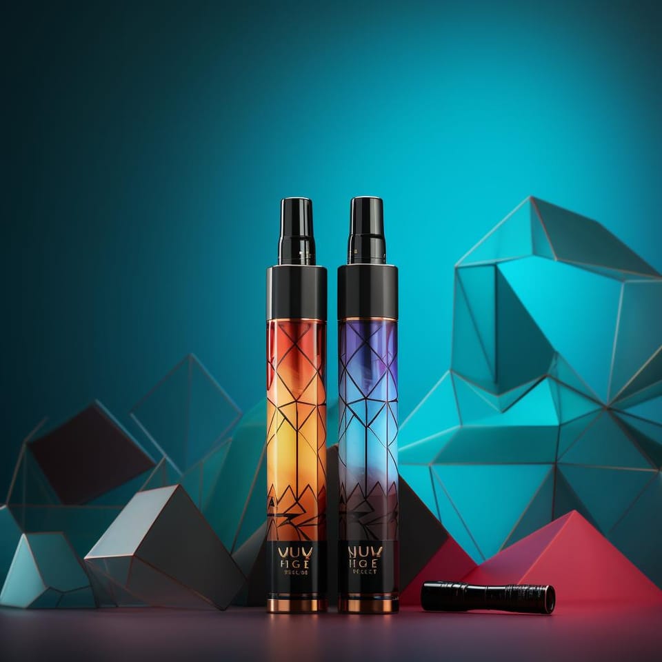 Hyde vs Flum Vapes: Which One Leads the Vaping Industry in {{ current_year }}?