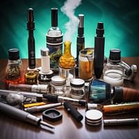 Maximize Your Vaping Experience: A Diverse Range of Vaporizers Accessories to Try