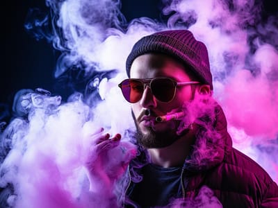 Navigating Salt Nic Vapes: How They Transform Your Vaping Experience