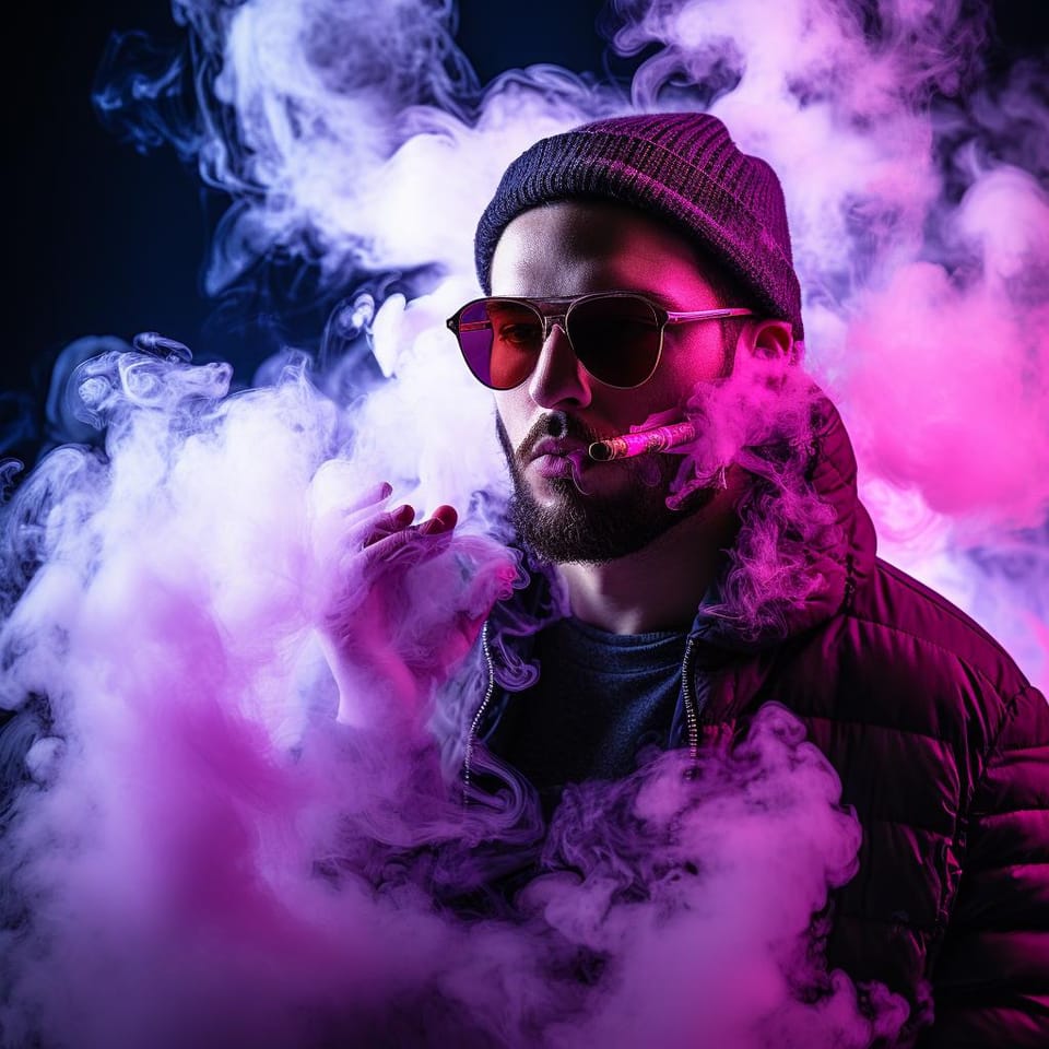 Navigating Salt Nic Vapes: How They Transform Your Vaping Experience