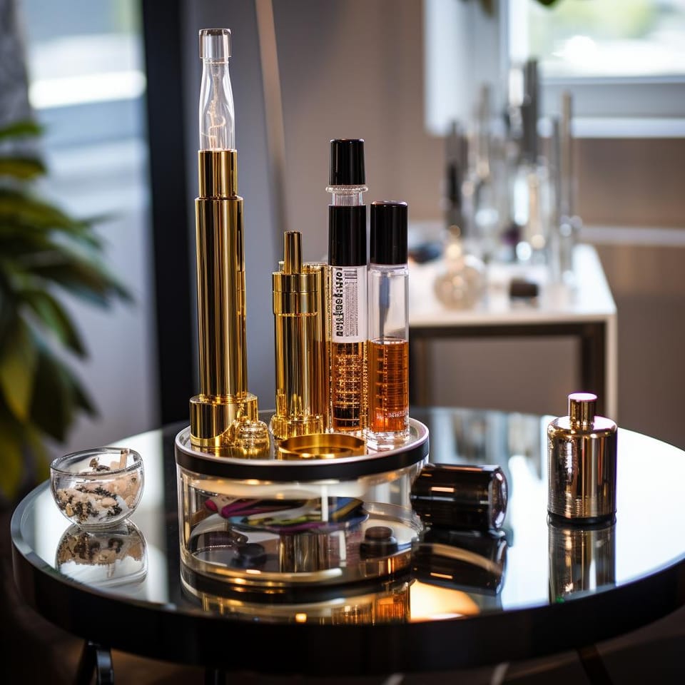 Oil Cartridge Vaporizers: What You Need to Know Before Purchasing