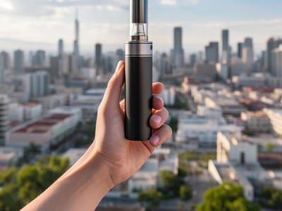 Redefining Vaping Experience: The Rising Popularity of Small, Compact Vapes