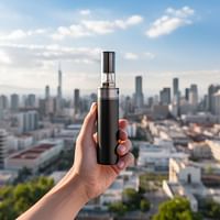 Redefining Vaping Experience: The Rising Popularity of Small, Compact Vapes