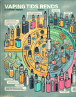Seasonal Vape Trends: What to Expect in the Upcoming Year for Vaping Enthusiasts
