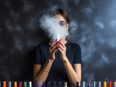 The Influx of Disposable Vapes: Where to Find Them and How to Use Them