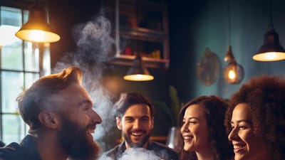 The Rising Trend of Flum Vapes: Why They are Gaining Popularity